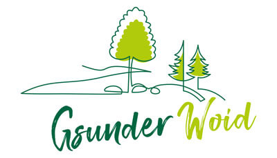 Gsunder Woid Logo