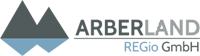 Logo Arberland REGio GmbH