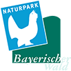 Logo Naturpark Bayerischer Wald